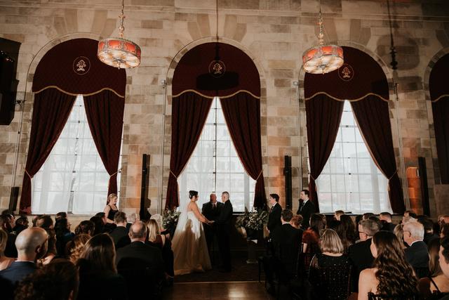The Society Room of Hartford - 1