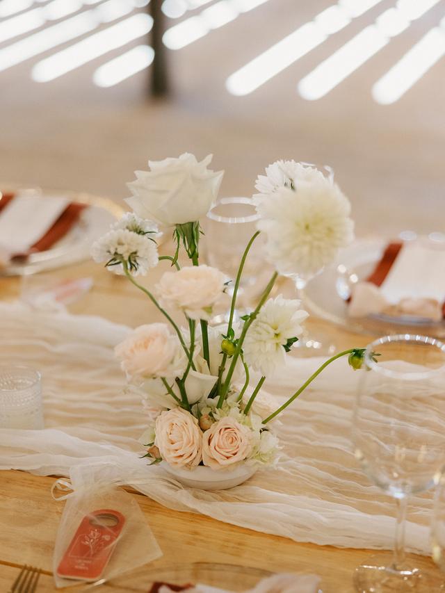 Lori Boe Floral Design - 2