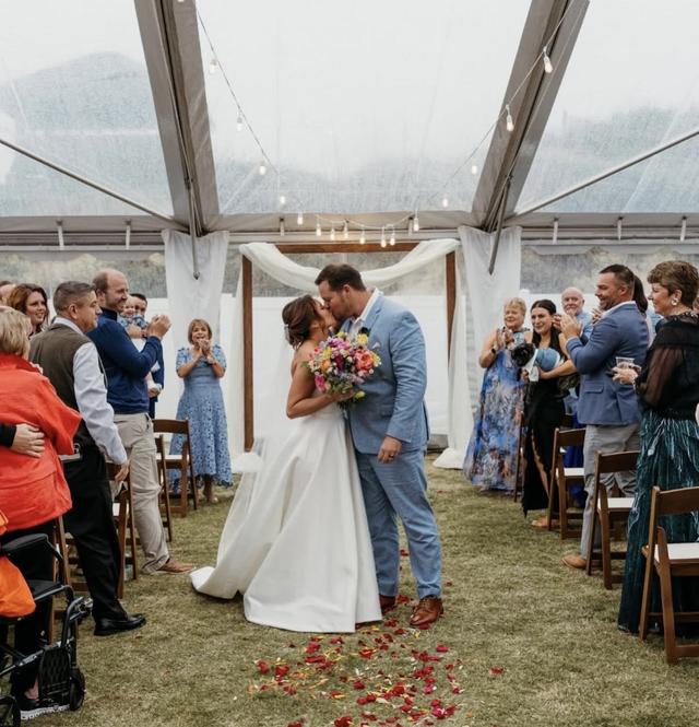 Save the Date Rentals and Events, Inc - 2