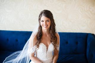 Antonette White Airbrush Makeup & Hair Artistry - 15