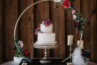 Acuna's Custom Cakes - 16