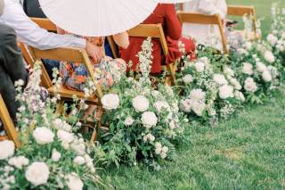 LeRoy French Flowers - 23