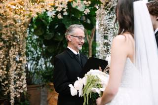 The Rite Officiant - 7