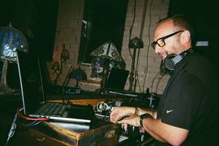 DJ English Chris - 5