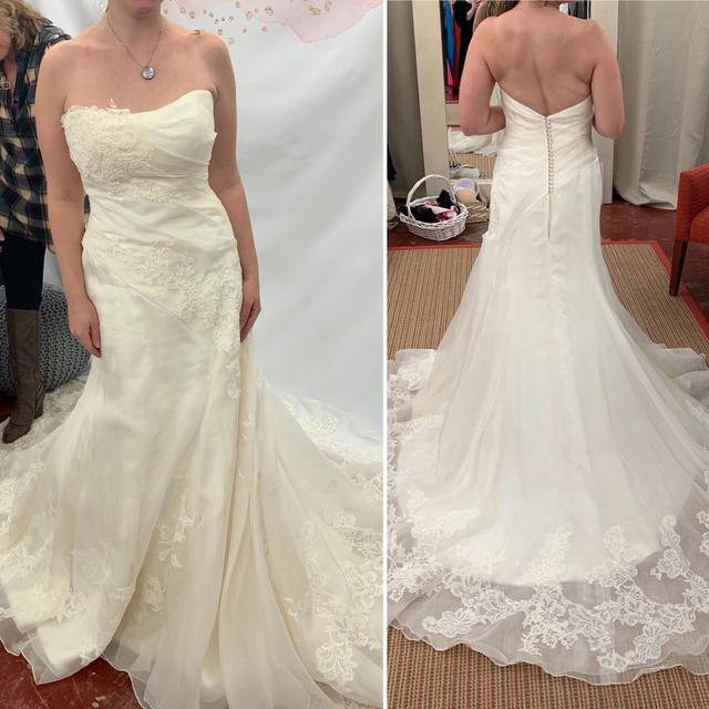 Consignment Bridal & Prom - 1