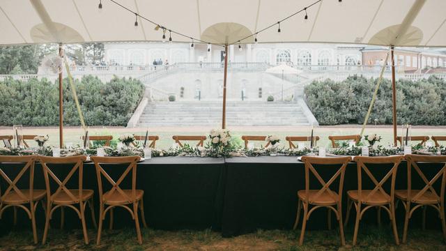 Exchange Events & Catering - 4
