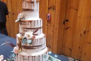 A Little Cake (Le Petit Gateau) - 30