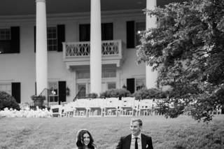 Historic Rosemont Manor - 12