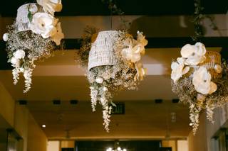 Handcrafted Weds & Events - 8