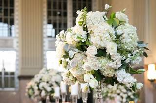 Justine's Flowers - 52