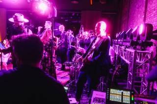 The Barnstorm - 7