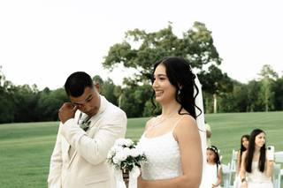 New Waverly Manor Wedding and Event Venue - 9