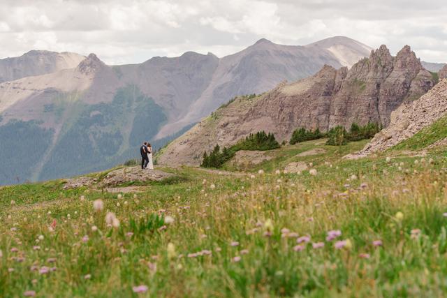 Julie Haider | Elopement Photographer - 1