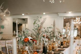 Borrowed Charm Events Rentals & Styling - 69