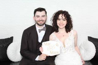 DivineTouch Bridal Artistry LLC. - 12