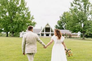 Spring Lake Wedding & Event Venue - 7