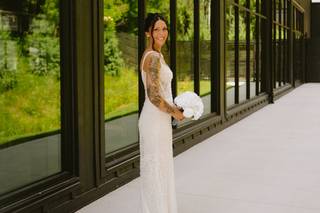 Woods & Co Weddings + Events - 6