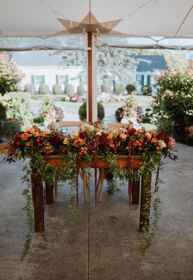 Garden Designs by Kristen - 2