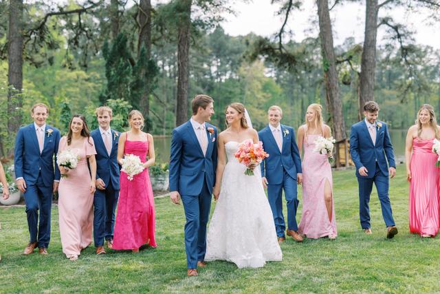 Weddings by Whitney Roberts - 1