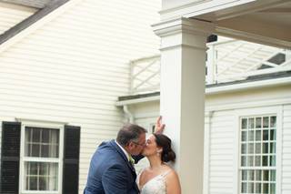 Pearl Bridal Boutique - 7