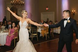 The Columns Banquets - 6