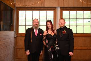Tim Greathouse, Ohio Wedding Officiant - 7