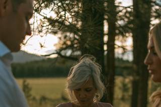 Life Passages, Jen Paul - 7