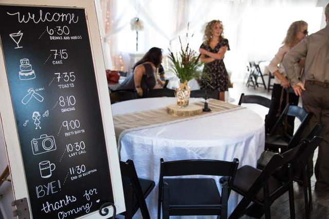 VIP Special Event Space, LLC - 4
