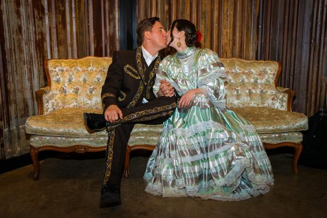 R&R Weddings and Events - 3