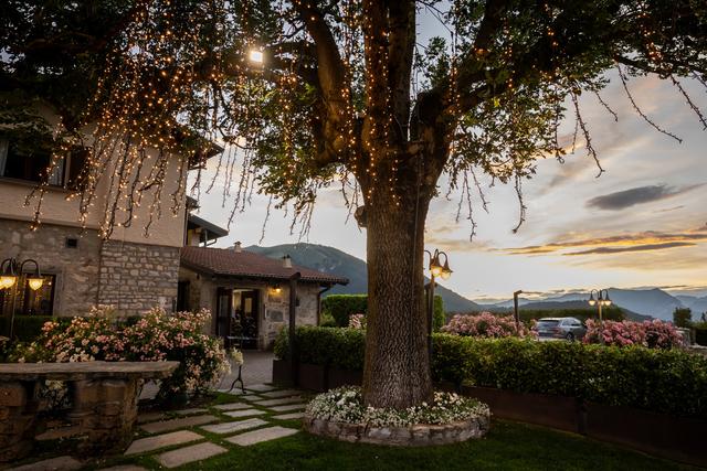 Tenuta La Madonnina di Barni - 3
