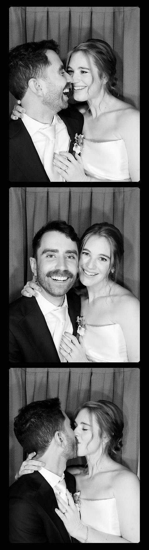Saratoga Photobooth - 2