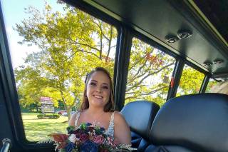 Jersey Girl Makeup - 42