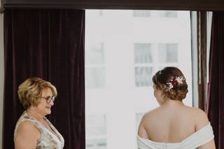 The Bridal Gallery of Orlando - 39