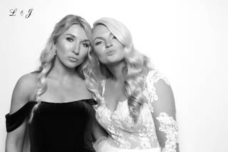 The Best Philly Photobooth - 25