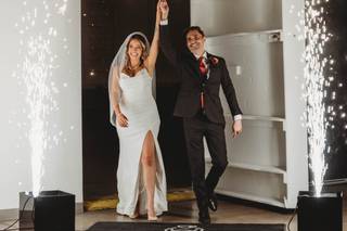 Croft Downtown by Wedgewood Weddings - 7