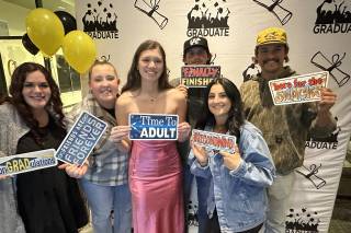 All World Entertainment DJ and Limo Service - 17