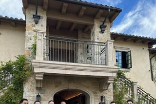 Monserate Winery - 99