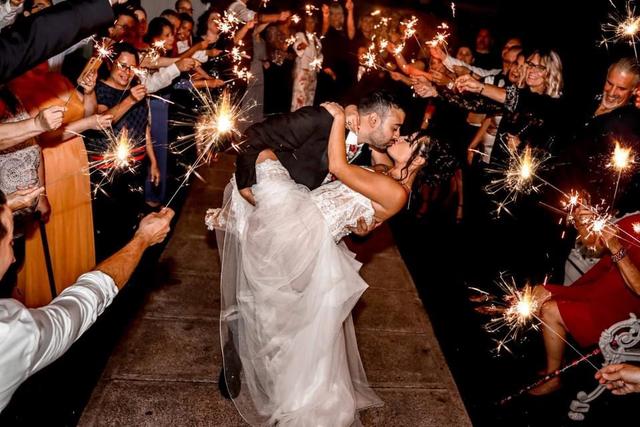 Wild West Weddings - 4