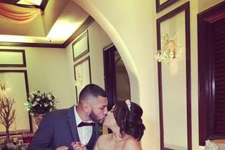 Picture Perfect Photo Booth - 1