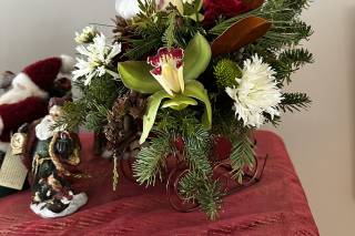 Ruth Chase Flowers - 14