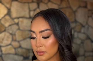 Magnifique Makeup - 5