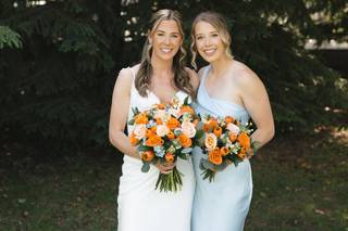Weddings Your Way Floral & Events - 8