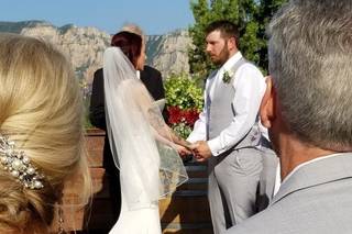 Agave of Sedona Weddings and Event Venue - 80