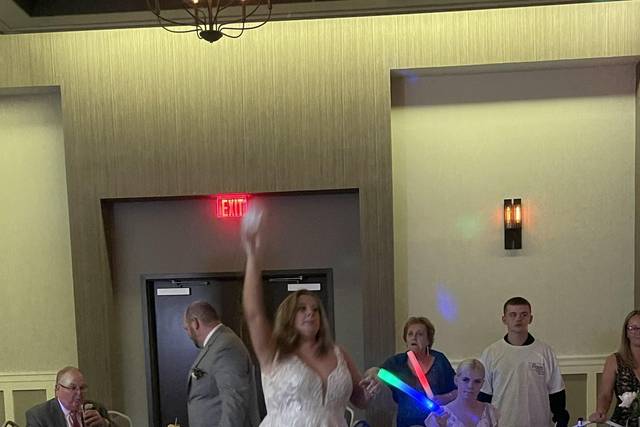 Eclipse DJ Entertainers 4