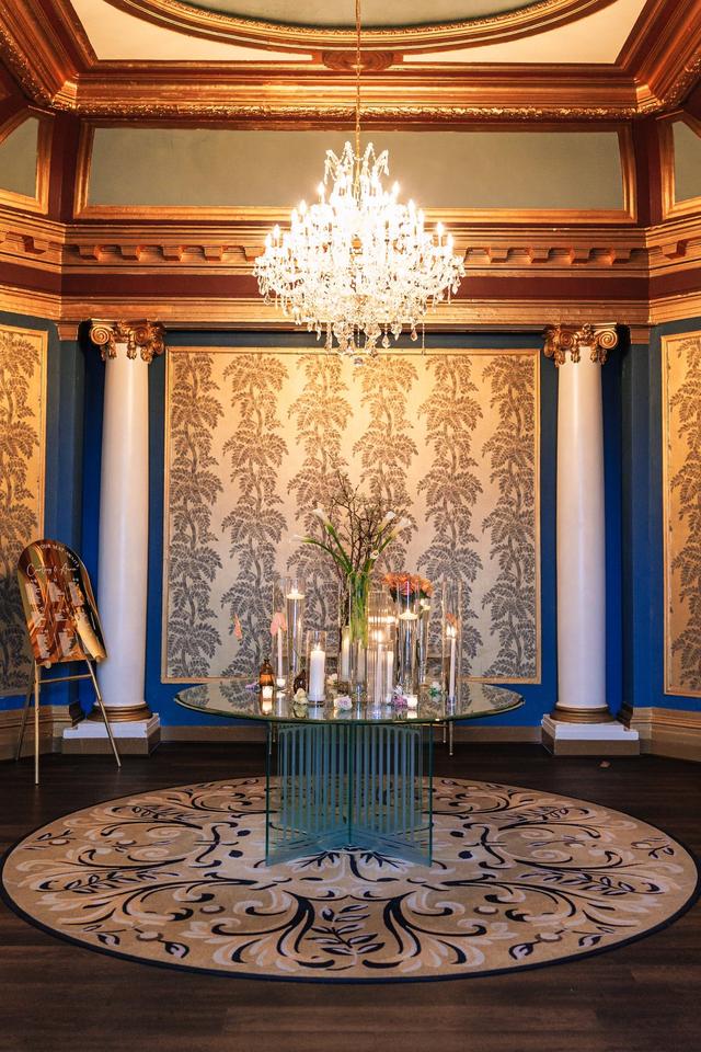 Belvedere & Co. Events - 2