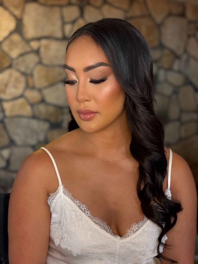Magnifique Makeup - 1