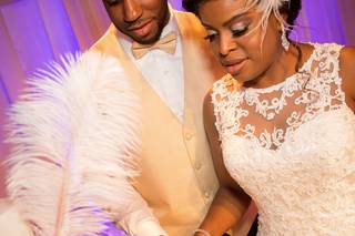 Unique Rose Events and Designs - 55