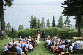 Cloud Nine Event Company - 28