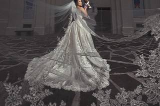 K. Miller Weddings & Events Coordinator - 6