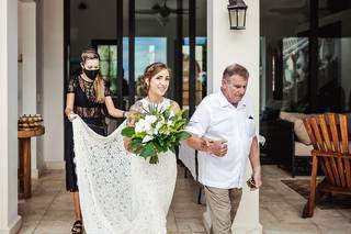 Amore Paraiso Weddings - 46